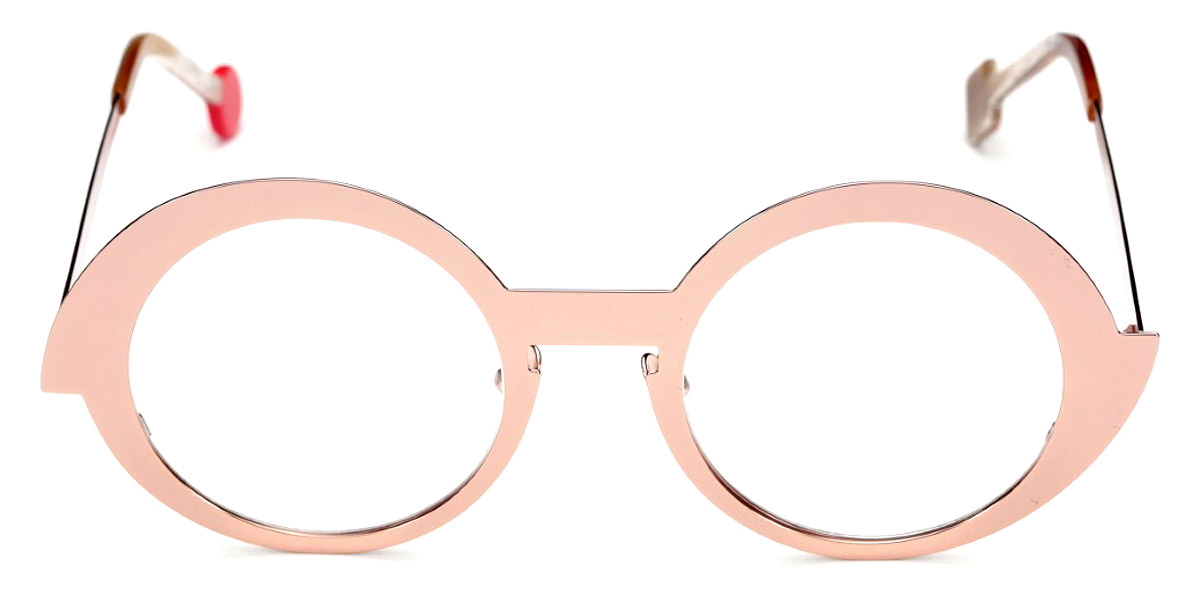 Color: Polished Rose Gold (140) - Sabine Be SBEVALSLIM14097150