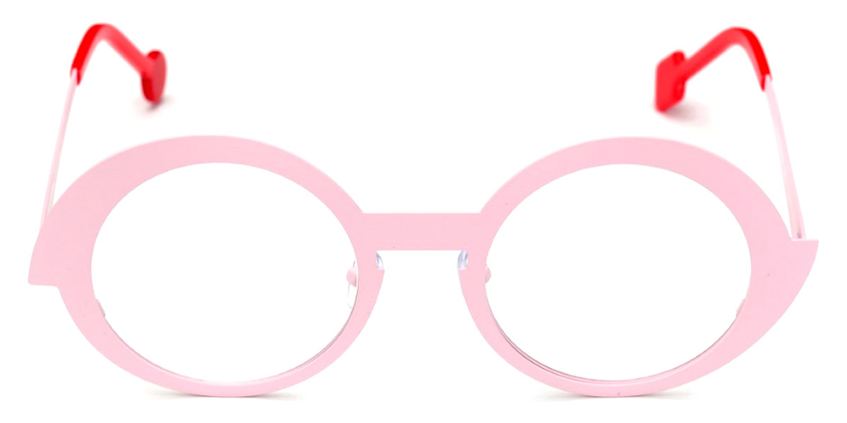 Color: Satin Baby Pink (127) - Sabine Be SBEVALSLIM12795850