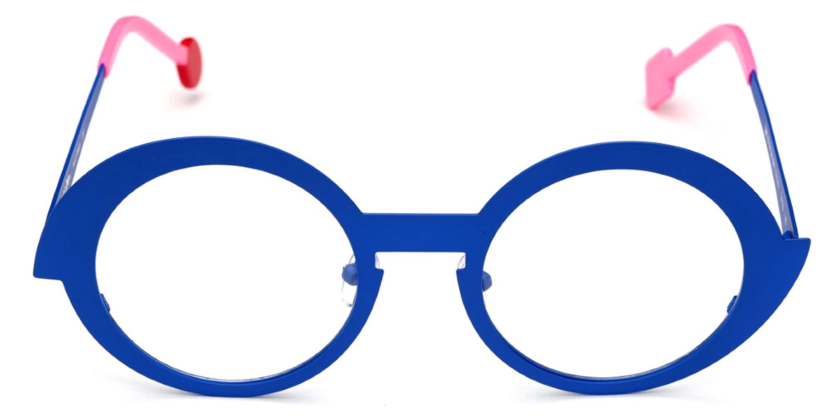 Color: Satin Blue Majorelle (122) - Sabine Be SBEVALSLIM12295350
