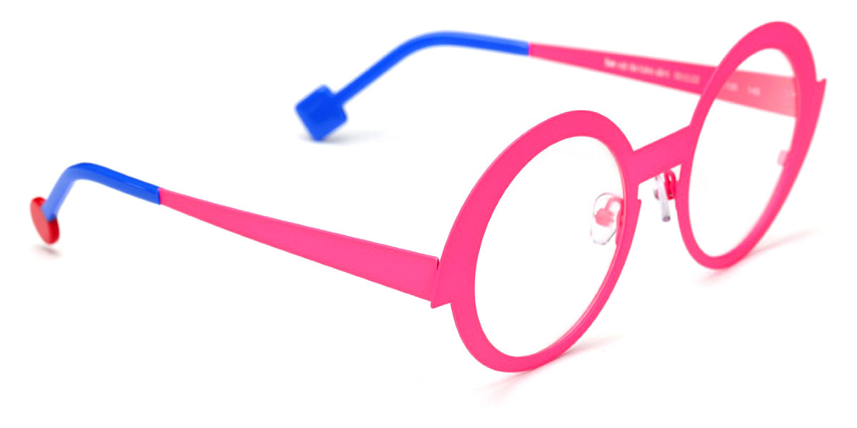 Color: Satin Neon Pink (126) - Sabine Be SBEVALSLIM12695750