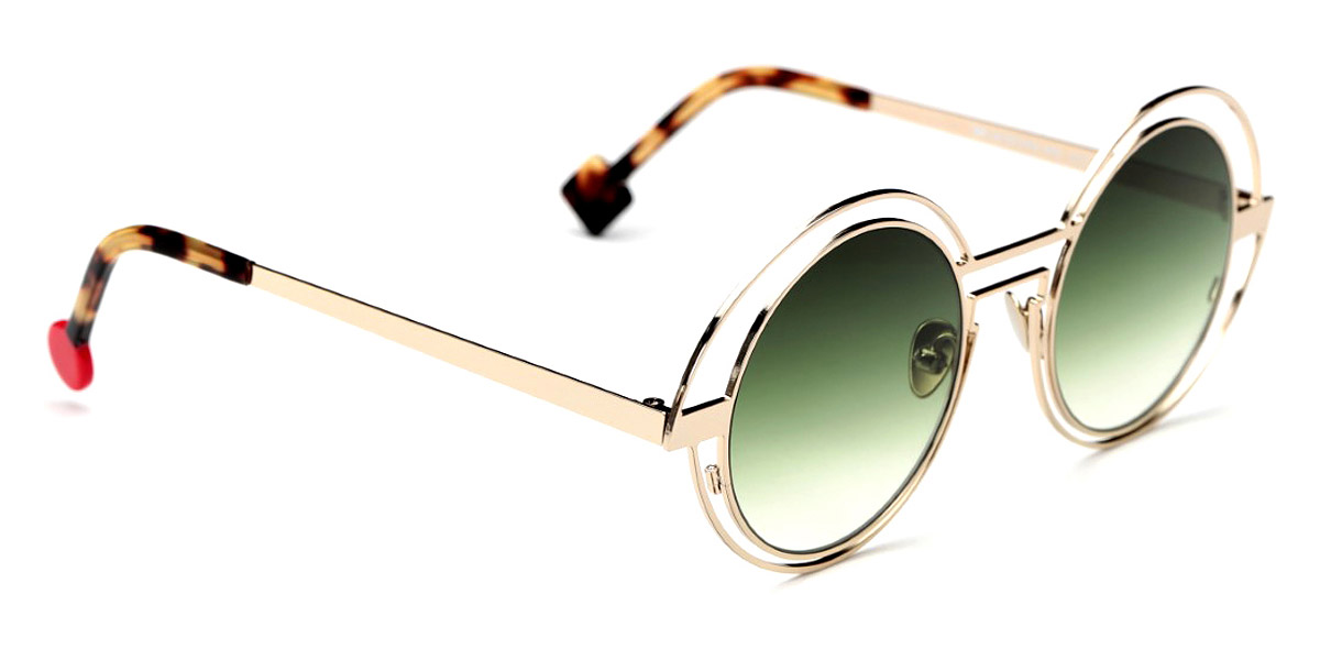Sabine Be™ - Be Val de Loire Wire Sun