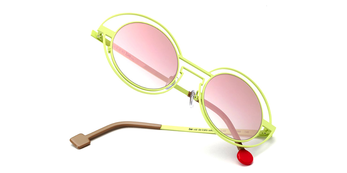 Sabine Be™ - Be Val de Loire Wire Sun