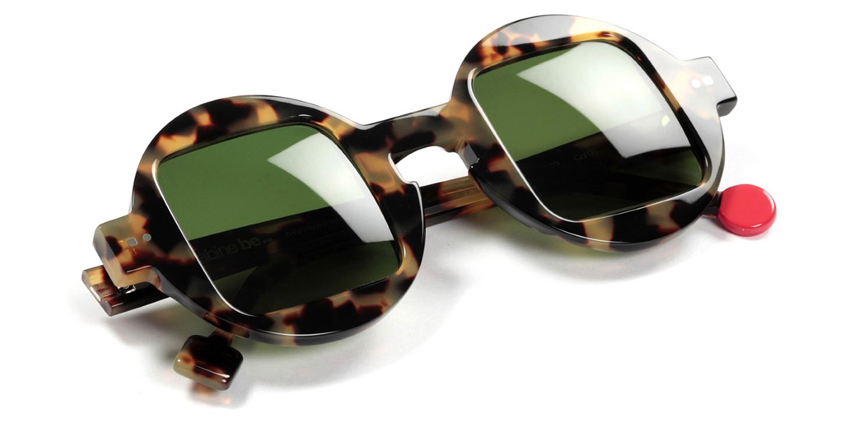 Sabine Be™ - Be Whaouh ! Sun
