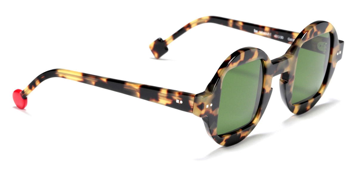 Sabine Be™ - Be Whaouh ! Sun