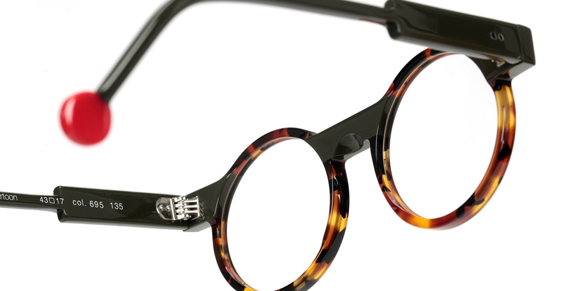Sabine Be™ - Mini Be Cartoon