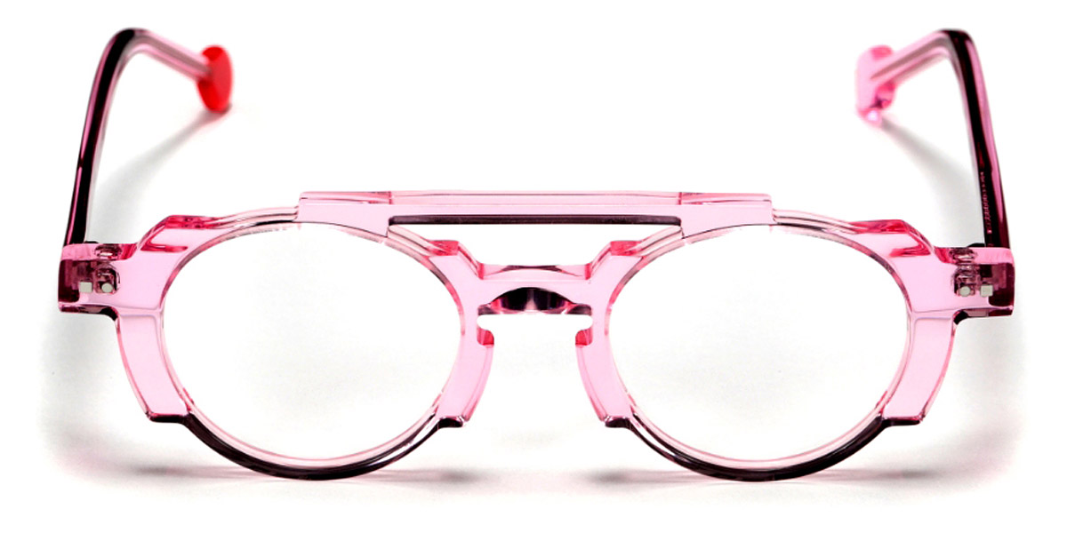 Color: Shiny Translucent Pink (334) - Sabine Be SBEMGROSWE334153741