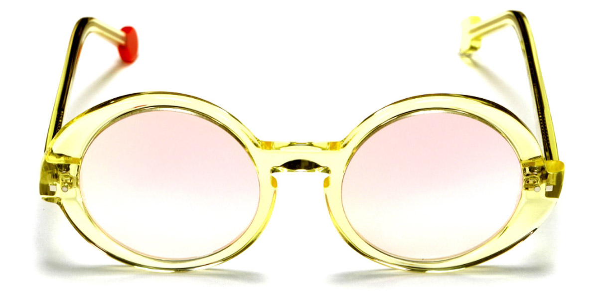 Color: Shiny Translucent Yellow (336) - Sabine Be SBEMVALS336153944
