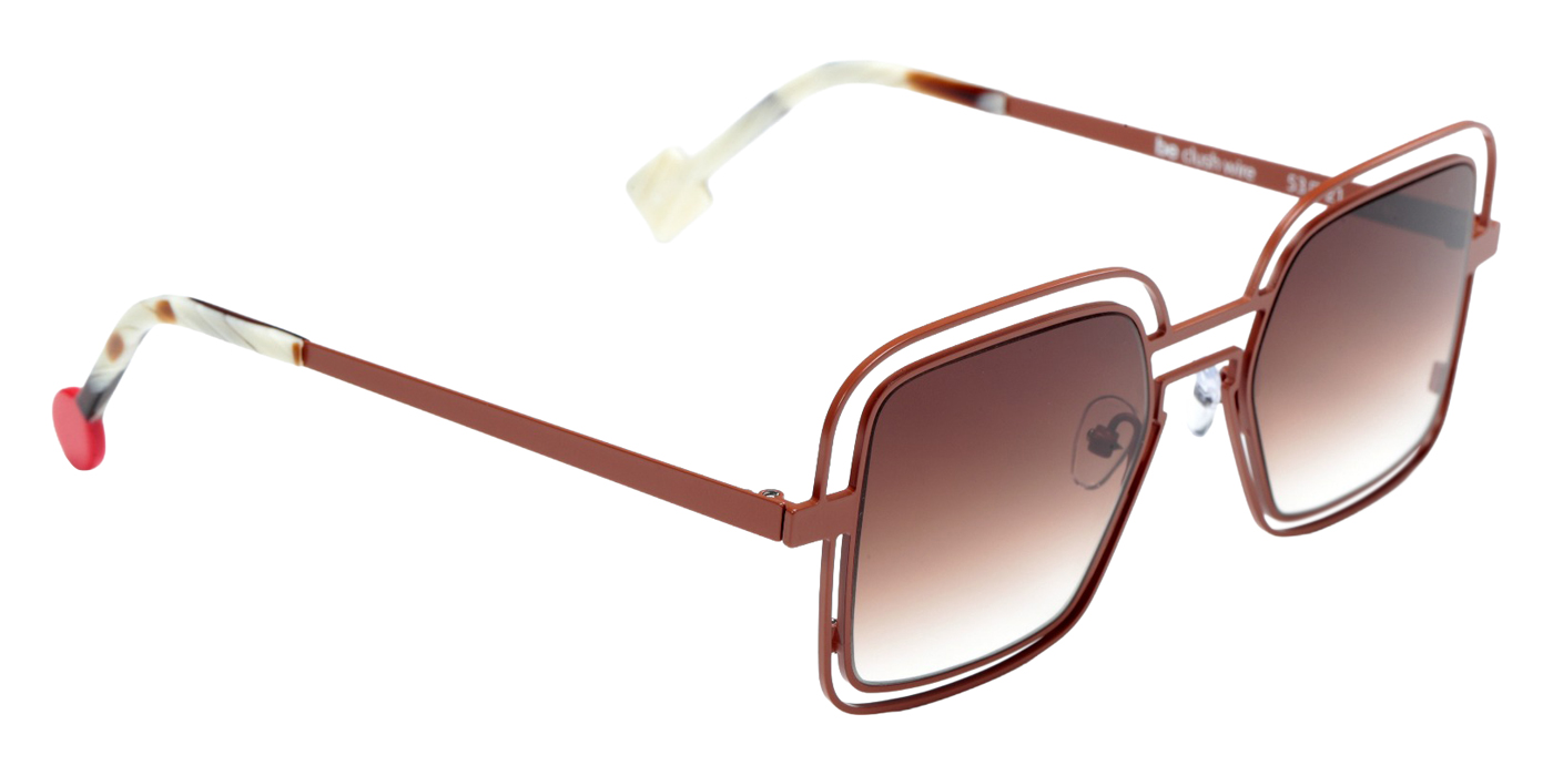 Color: Camel Brillant (773) - Sabine Be SBECLUWIRES773222253