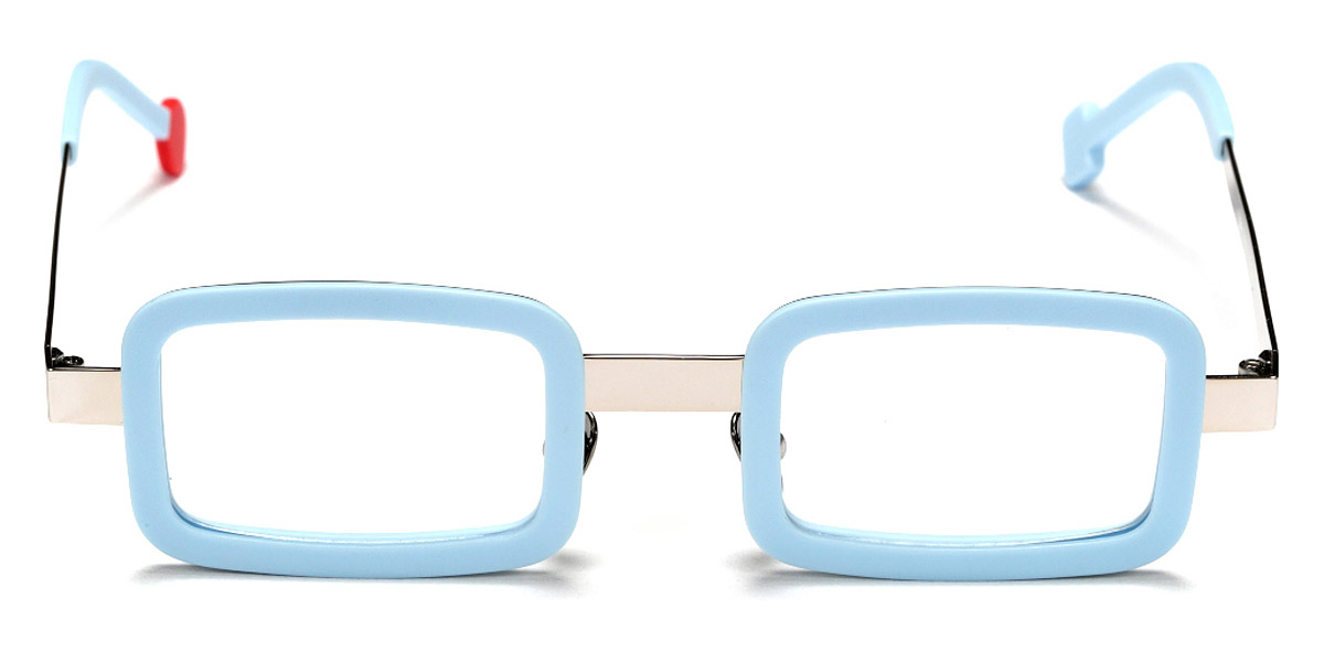 Color: Matte Baby Blue/Polished Palladium (06_6) - Sabine Be SBEZIG06_6158642