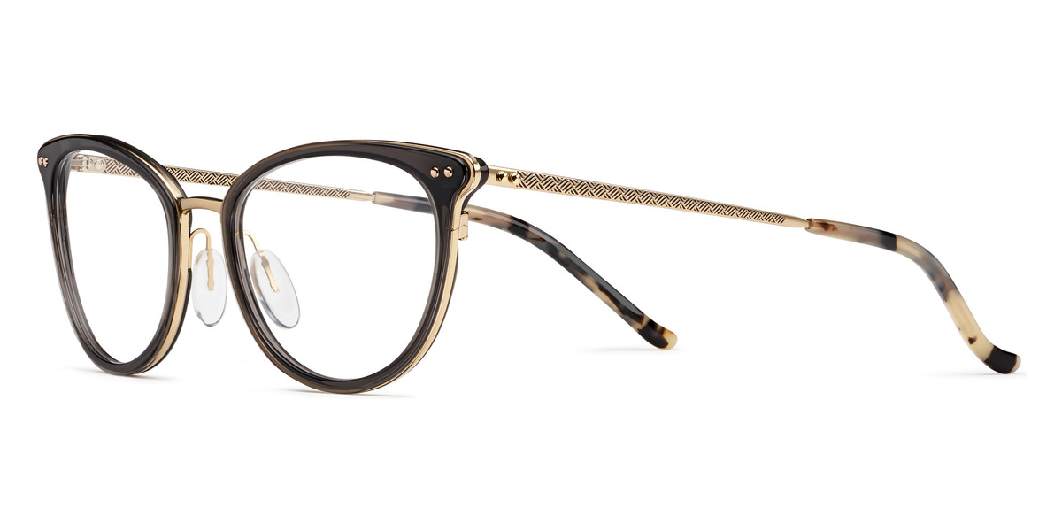 Safilo™ - Trama 01