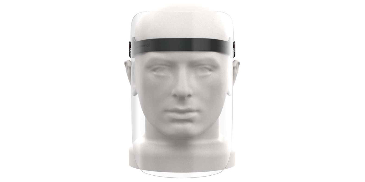 Safilo™ - STAYSAFE2