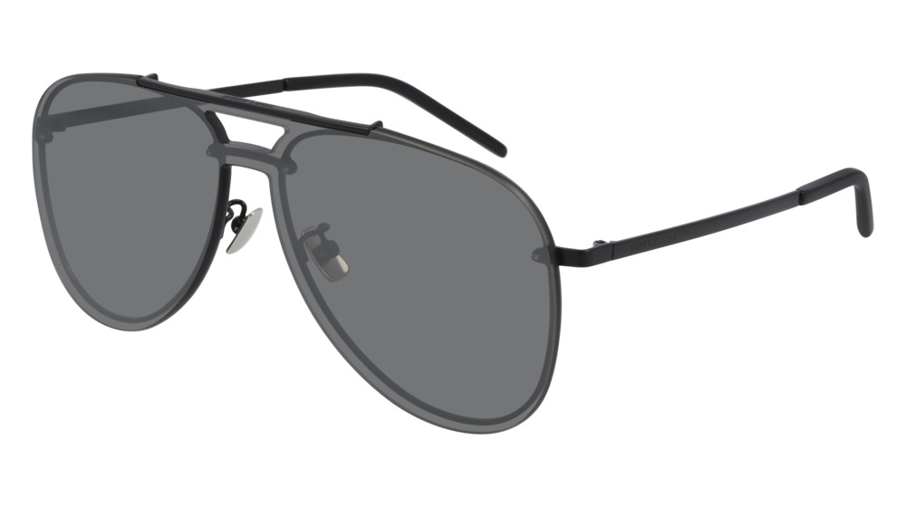 Saint Laurent™ - CLASSIC 11 MASK