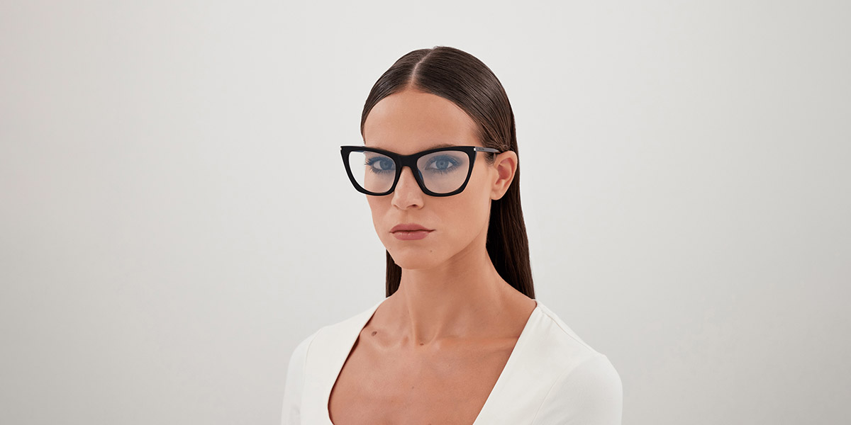 Saint Laurent™ - SL 214 KATE THIN OPT