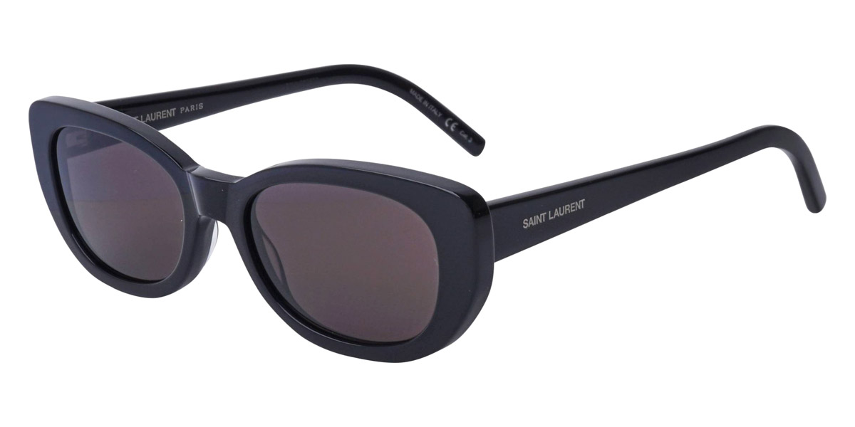 Saint Laurent SL 316 Betty Butterfly Sunglasses EyeOns