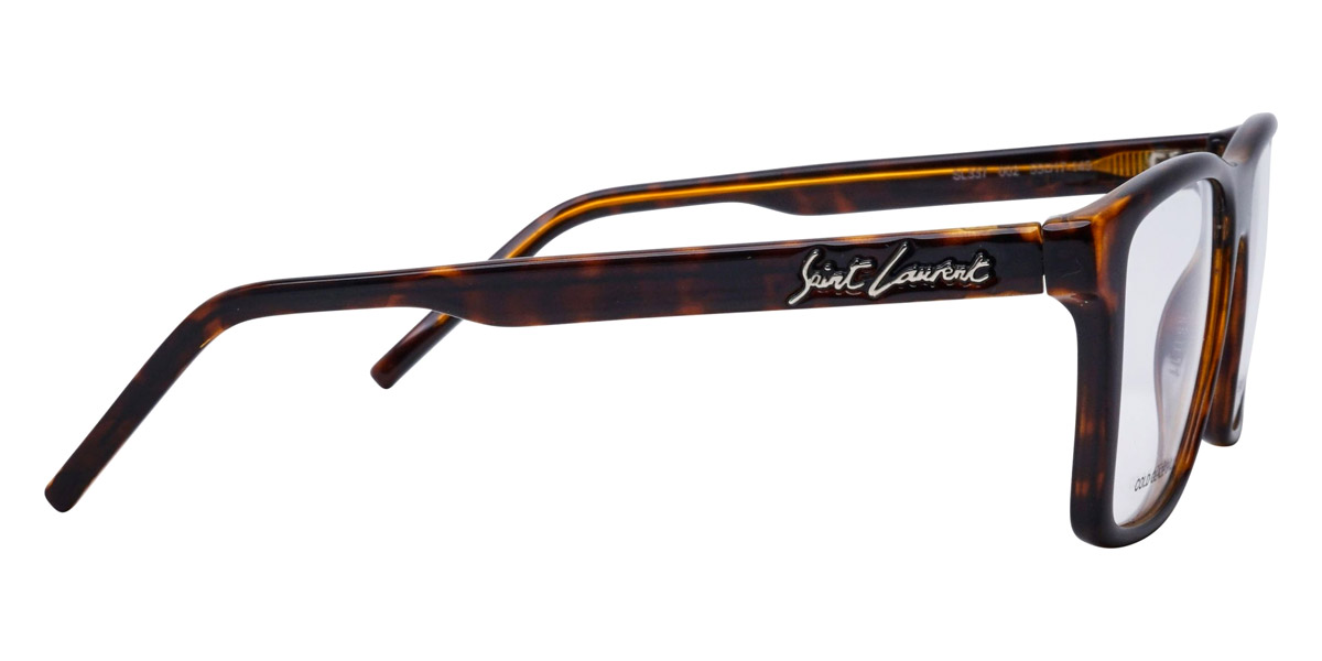 Saint Laurent™ SL 337 Eyeglasses for Men | EyeOns.com