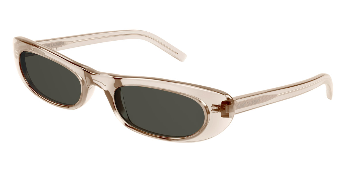 Saint Laurent™ SL 557 SHADE Narrow Sunglasses | EyeOns.com