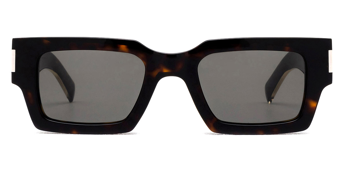 Saint Laurent™ SL 572 Square Sunglasses | EyeOns.com