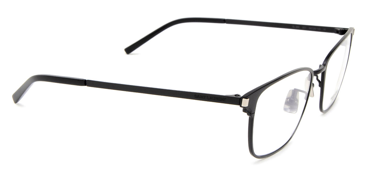 Color: Black (001) - Saint Laurent SL58500154