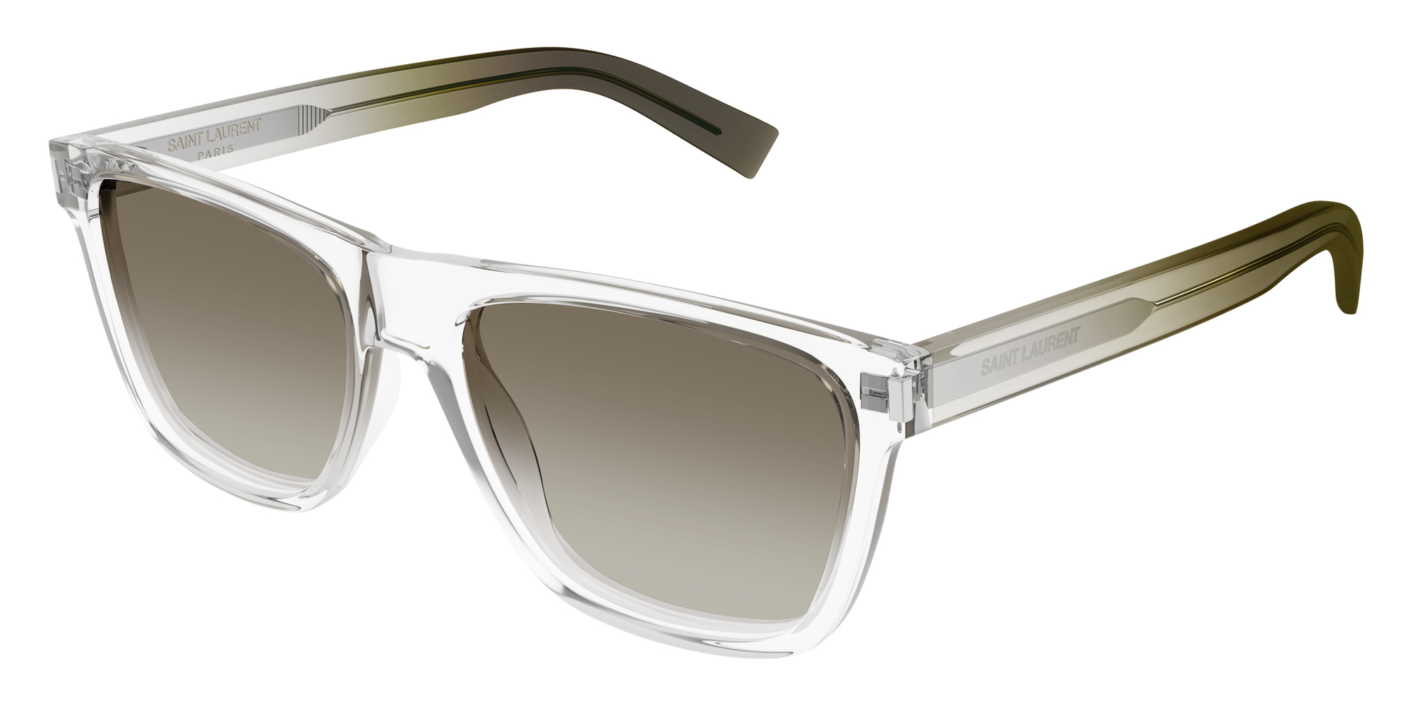 Color: Crystal (008) - Saint Laurent SL61900856