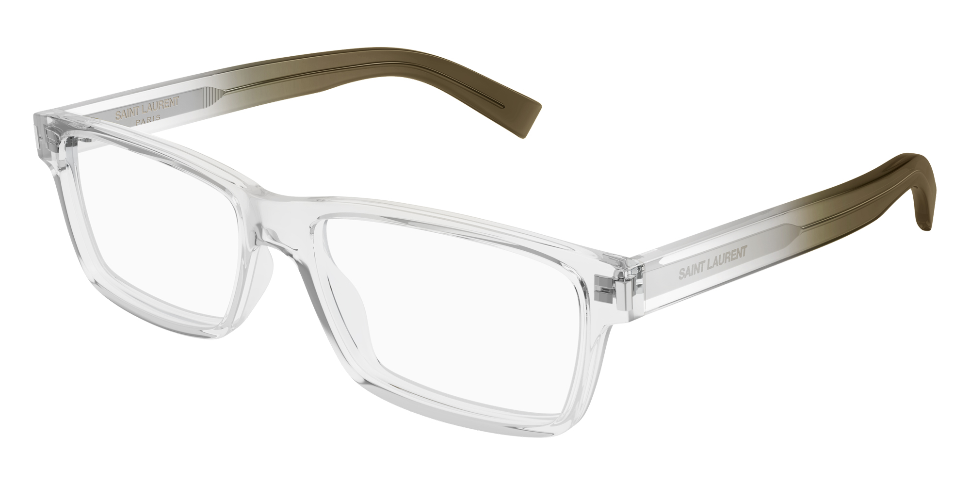 Color: Crystal (014) - Saint Laurent SL62201456