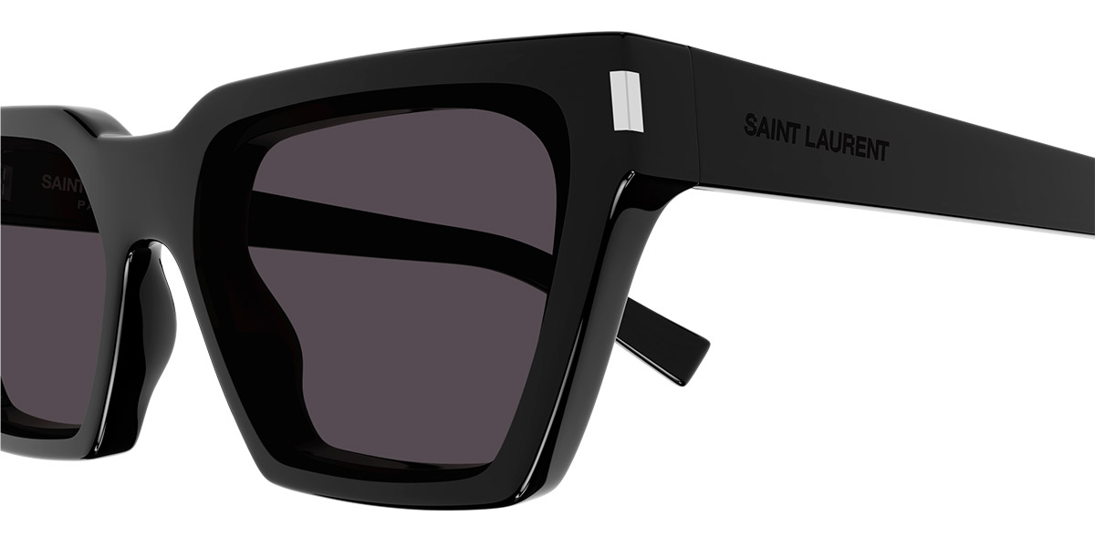 Saint Laurent SL 633 CALISTA Cat Eye Sunglasses EyeOns