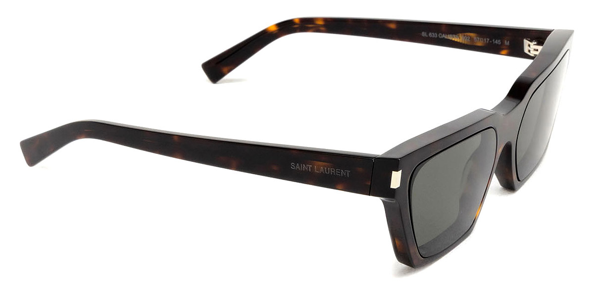 Saint Laurent™ - SL 633 CALISTA