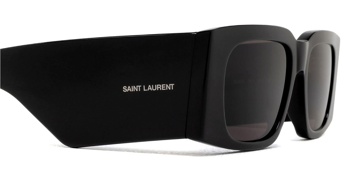 Color: Black (001) - Saint Laurent SL65400152