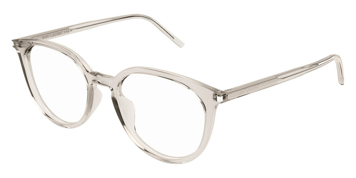 Color: Beige (003) - Saint Laurent SL681/F00352
