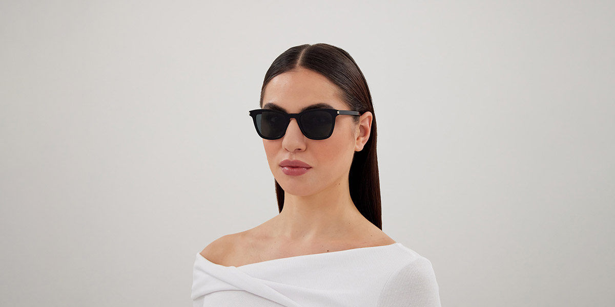Saint Laurent™ - SL 716 SLIM