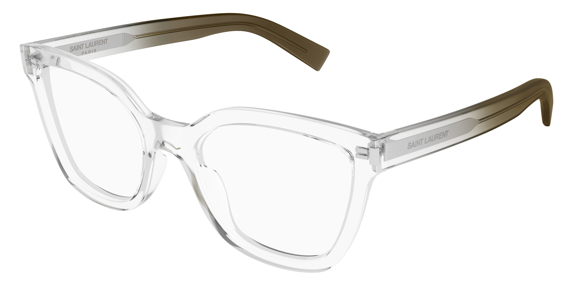 Color: Crystal (006) - Saint Laurent SL74800654