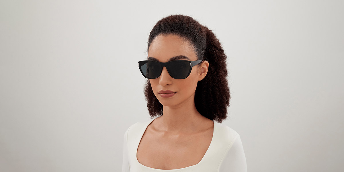 Saint Laurent™ - SL 758