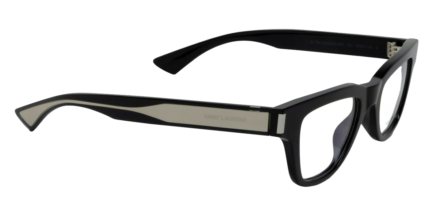 Saint Laurent™ - SL 789 JACQUES OPT