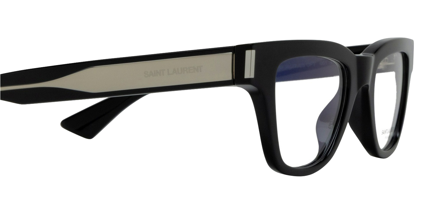 Saint Laurent™ - SL 789 JACQUES OPT