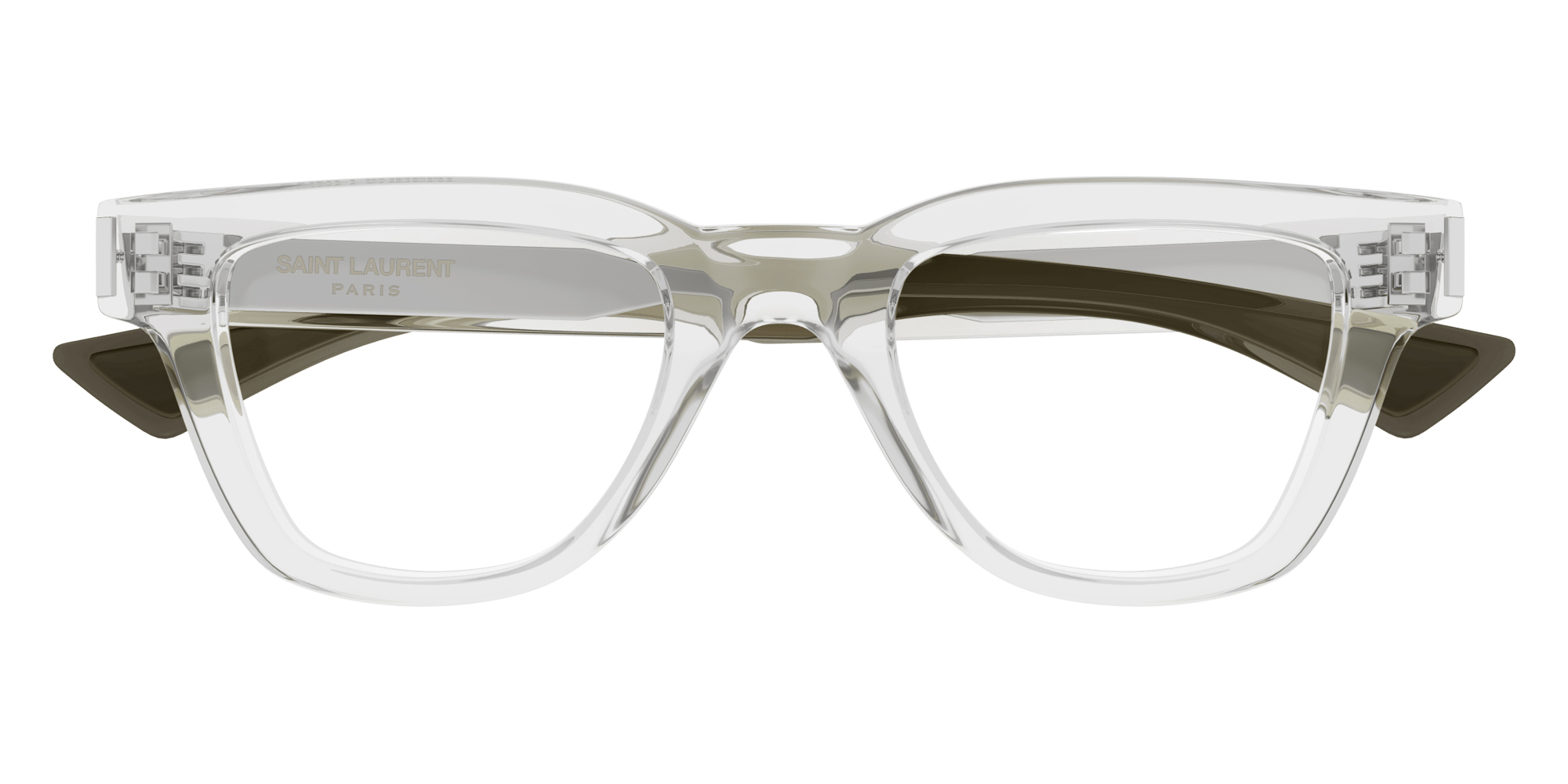 Saint Laurent™ - SL 789 JACQUES OPT