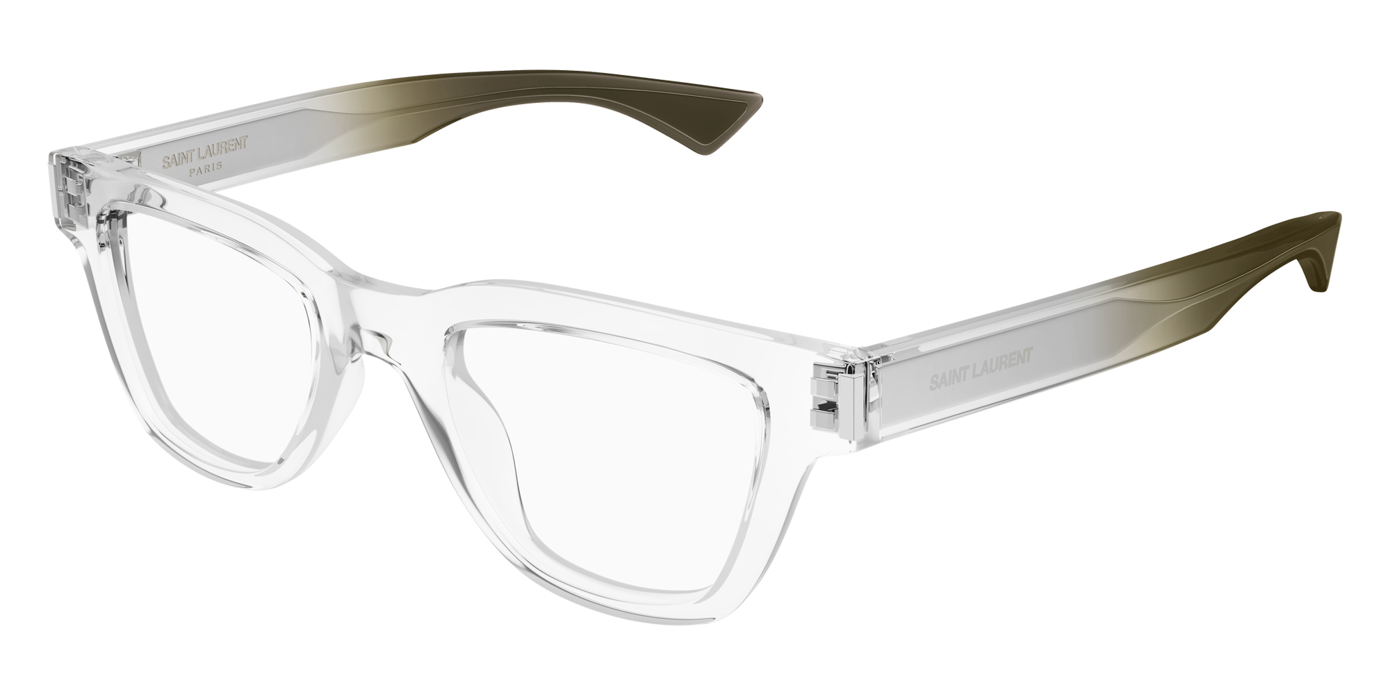 Saint Laurent™ - SL 789 JACQUES OPT