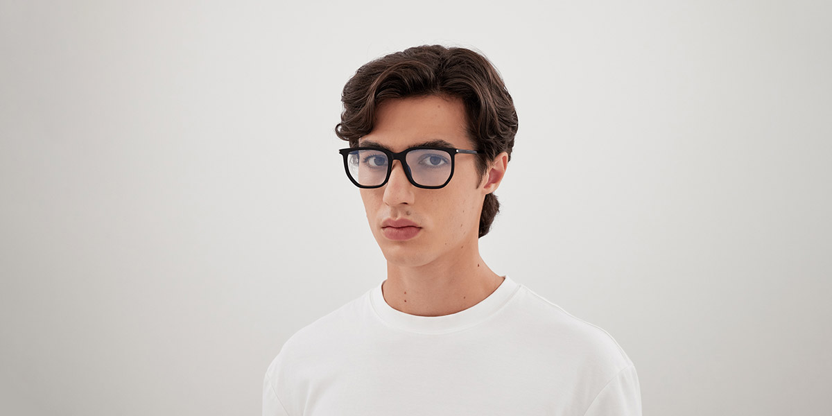 Saint Laurent™ - SL 802