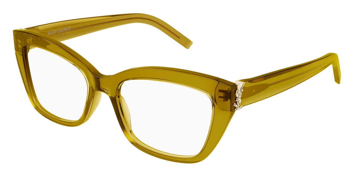 Color: Green (006) - Saint Laurent SLM11700653