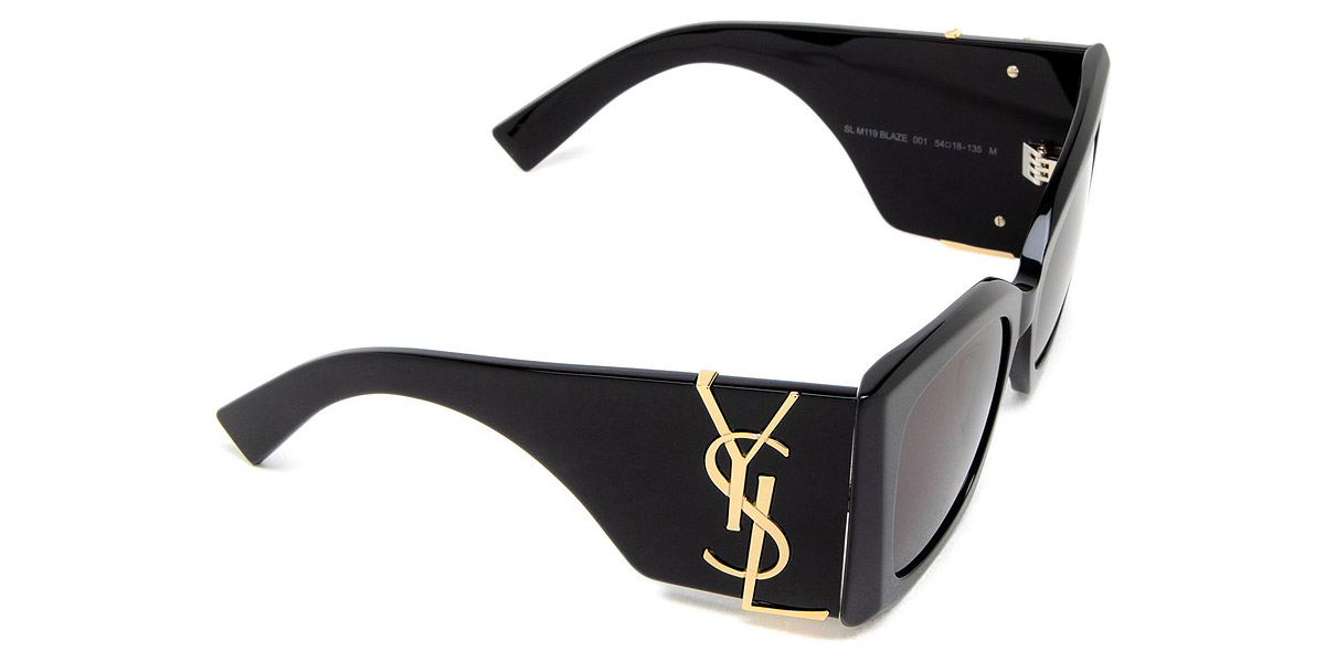Saint Laurent™ - SL M119 BLAZE