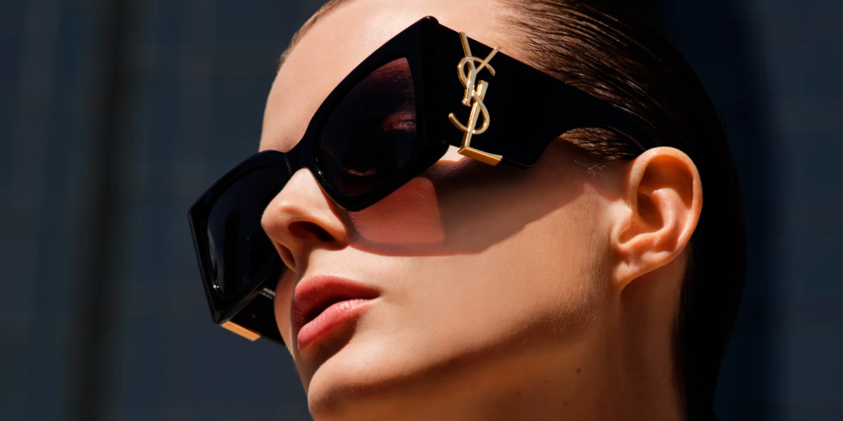 Saint Laurent™ - SL M119 BLAZE