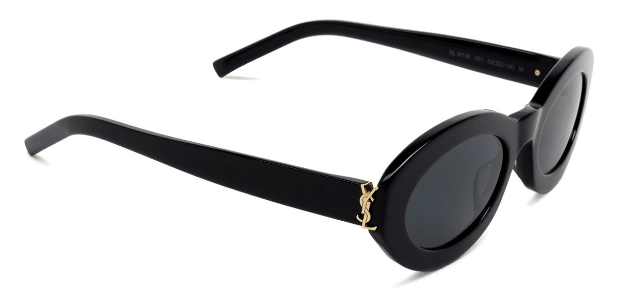 Saint Laurent™ - SL M136