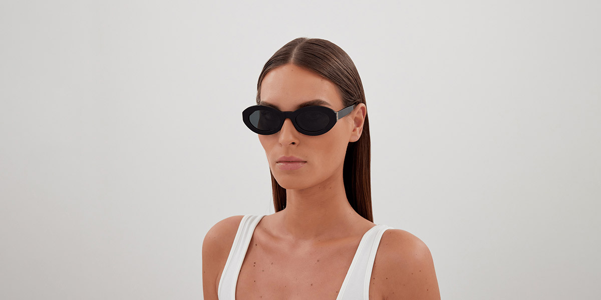 Saint Laurent™ - SL M136