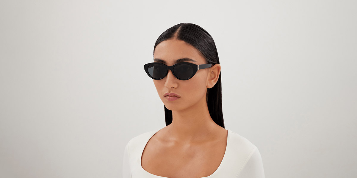 Saint Laurent™ - SL M148/F