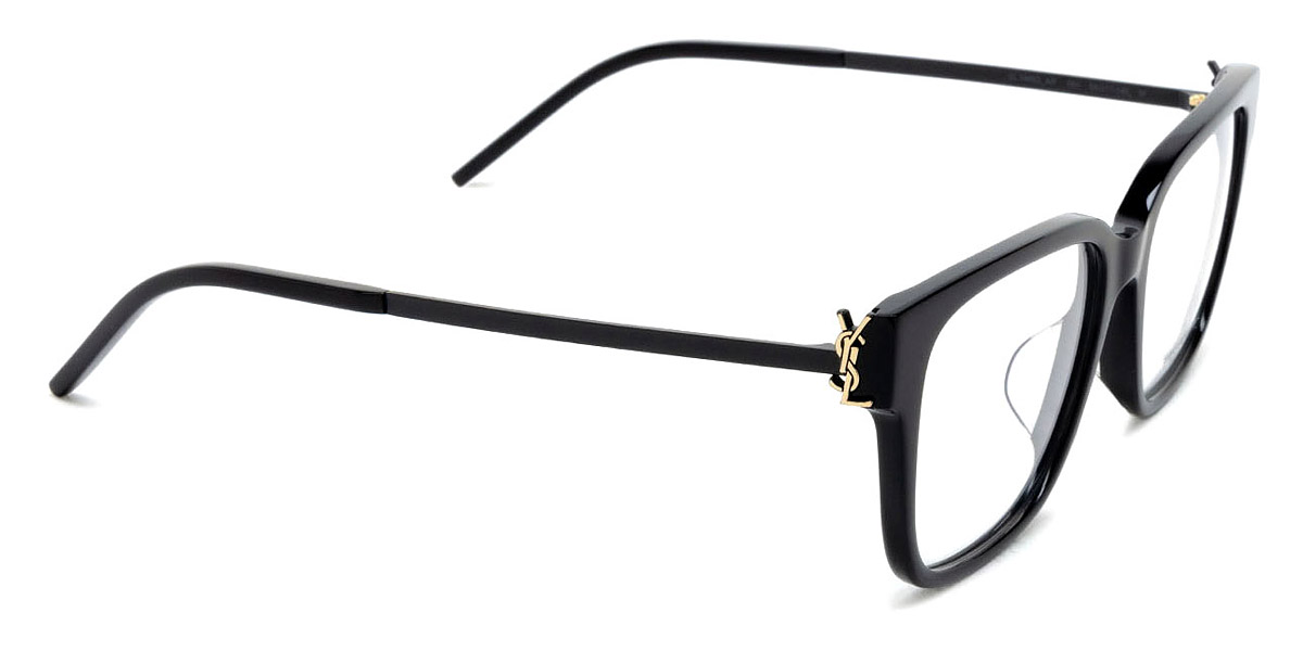 Color: Black (001) - Saint Laurent SLM48O_A/F00154
