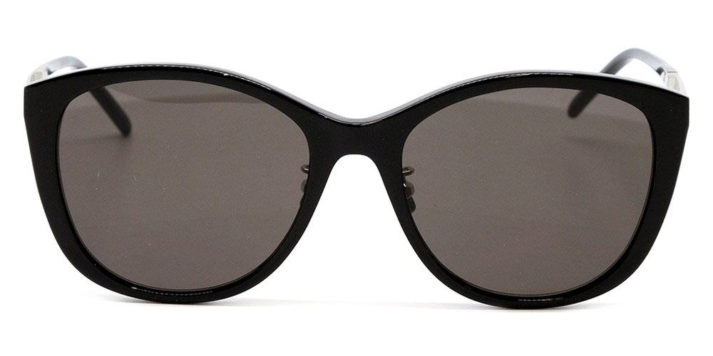 Saint Laurent™ SL M71/K Sunglasses for Women | EyeOns.com