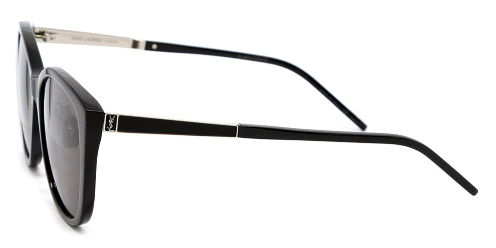 Saint Laurent™ SL M71/K Sunglasses for Women | EyeOns.com