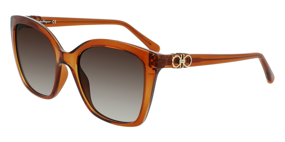 Salvatore Ferragamo™ - SF1026S
