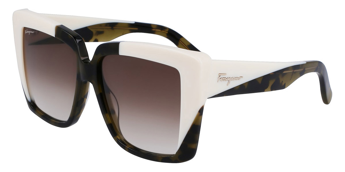 Salvatore Ferragamo™ - SF1060S
