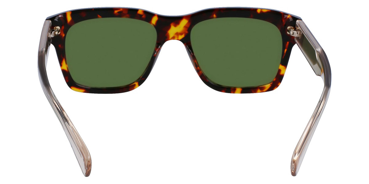 Color: Dark Tortoise (219) - Salvatore Ferragamo SFGSF1087S21956