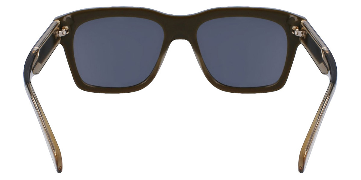 Color: Dark Khaki (324) - Salvatore Ferragamo SFGSF1087S32456