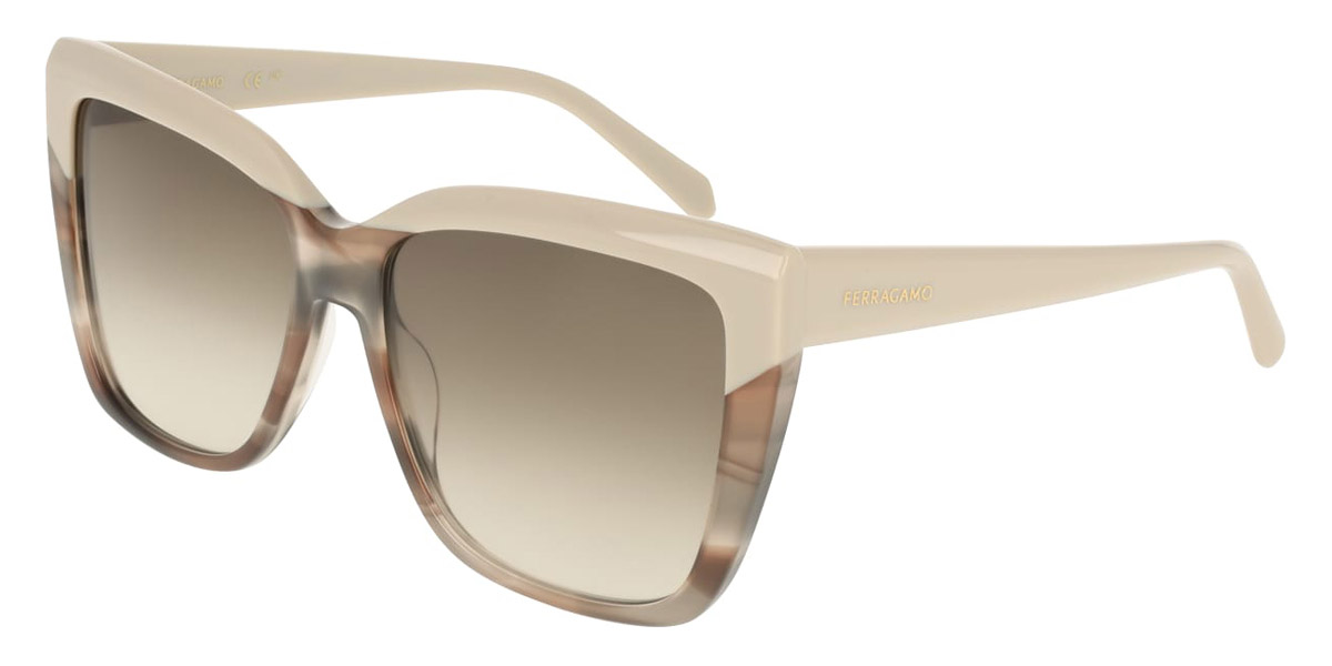 Salvatore Ferragamo™ - SF1102S